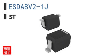 ESDA8V2-1J