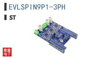 EVLSPIN9P1-3PH