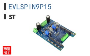 EVLSPIN9P15