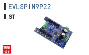 EVLSPIN9P22