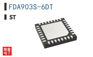 FDA903S-6DT