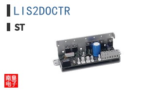 LIS2DOCTR