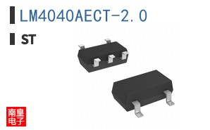 LM4040AECT-2.0