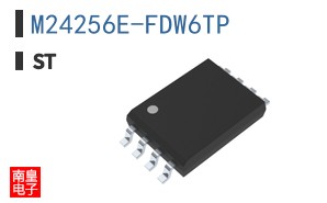 M24256E-FDW6TP