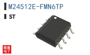 M24512E-FMN6TP
