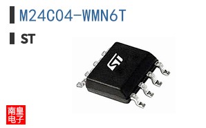 M24C04-WMN6T