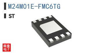 M24M01E-FMC6TG