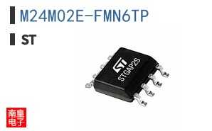 M24M02E-FMN6TP