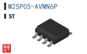 M25P05-AVMN6P