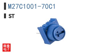 M27C1001-70C1