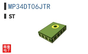 MP34DT06JTR