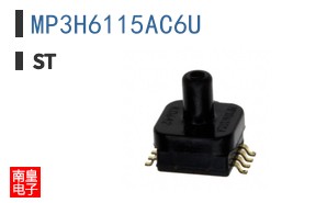 MP3H6115AC6U