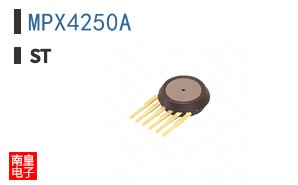 MPX4250A