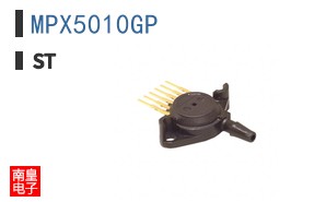 MPX5010GP