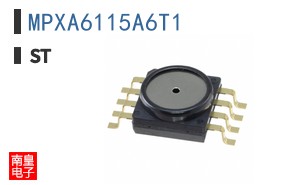MPXA6115A6T1