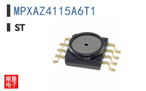 MPXAZ4115A6T1