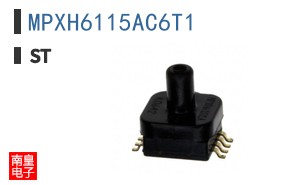 MPXH6115AC6T1