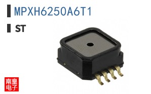 MPXH6250A6T1