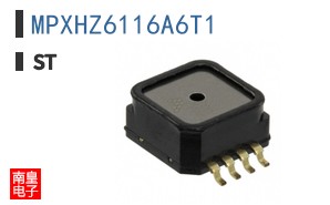 MPXHZ6116A6T1