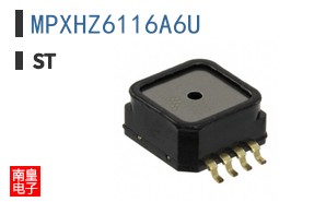 MPXHZ6116A6U