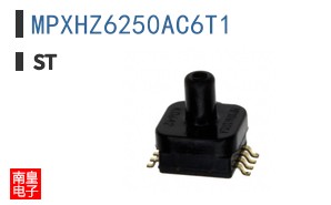 MPXHZ6250AC6T1