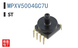 MPXV5004GC7U