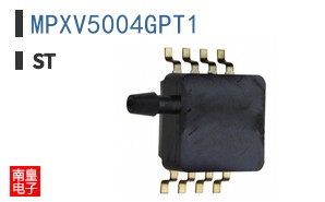 MPXV5004GPT1