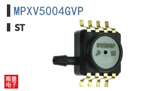 MPXV5004GVP