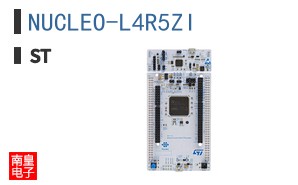 NUCLEO-L4R5ZI