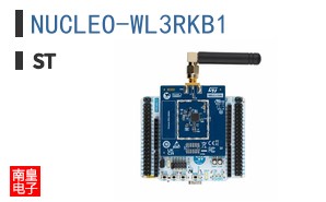 NUCLEO-WL3RKB1