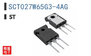 SCT027W65G3-4AG