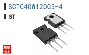 SCT040W120G3-4