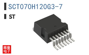 SCT070H120G3-7
