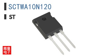 SCTWA10N120