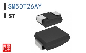 SM50T26AY