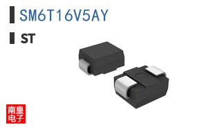 SM6T16V5AY