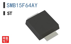 SMB15F64AY