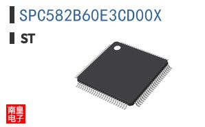 SPC582B60E3CD00X