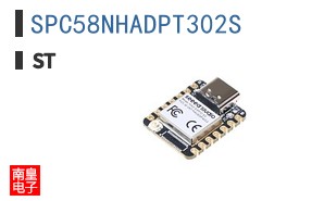 SPC58NHADPT302S