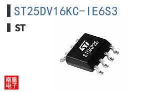ST25DV16KC-IE6S3