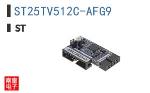 ST25TV512C-AFG9