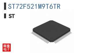 ST72F521M9T6TR