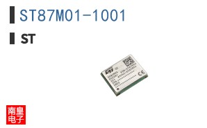 ST87M01-1001