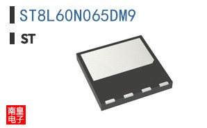 ST8L60N065DM9