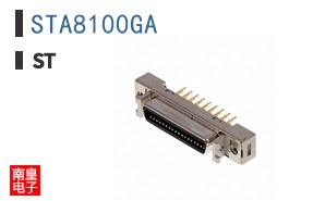 STA8100GA