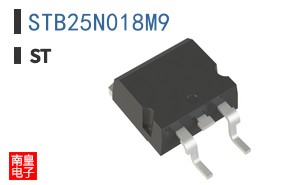 STB25N018M9
