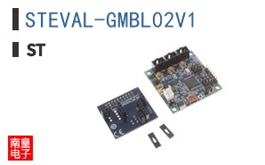 STEVAL-GMBL02V1