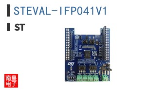 STEVAL-IFP041V1