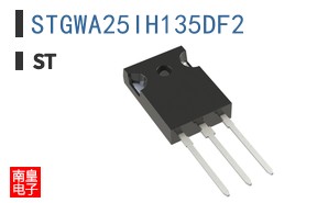 STGWA25IH135DF2