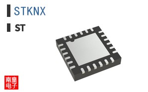 STKNX
